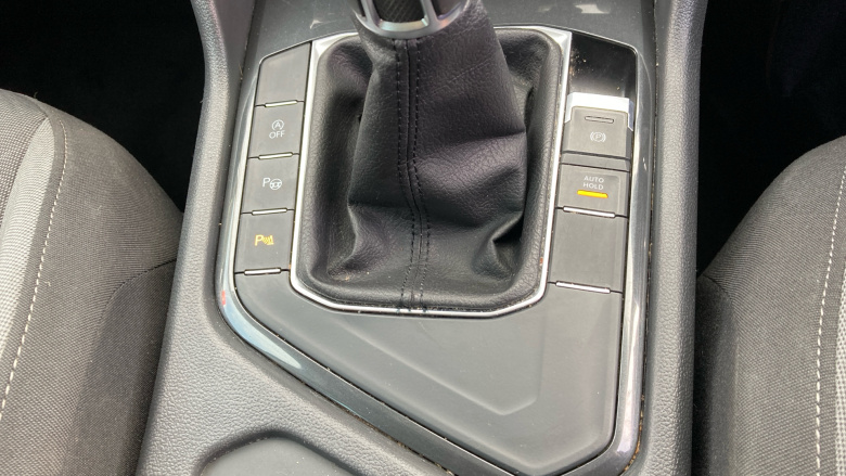 Volkswagen Tiguan 1.5 TSi EVO 150 Match 5dr Petrol Estate